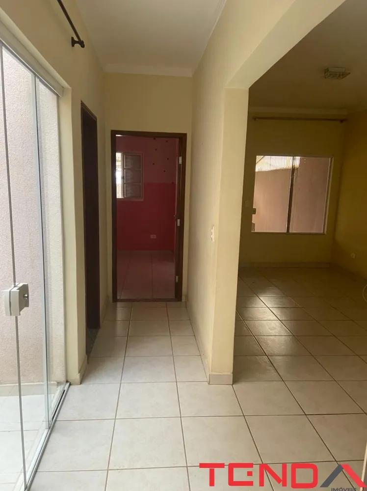 Casa, 2 quartos, 80 m² - Foto 6