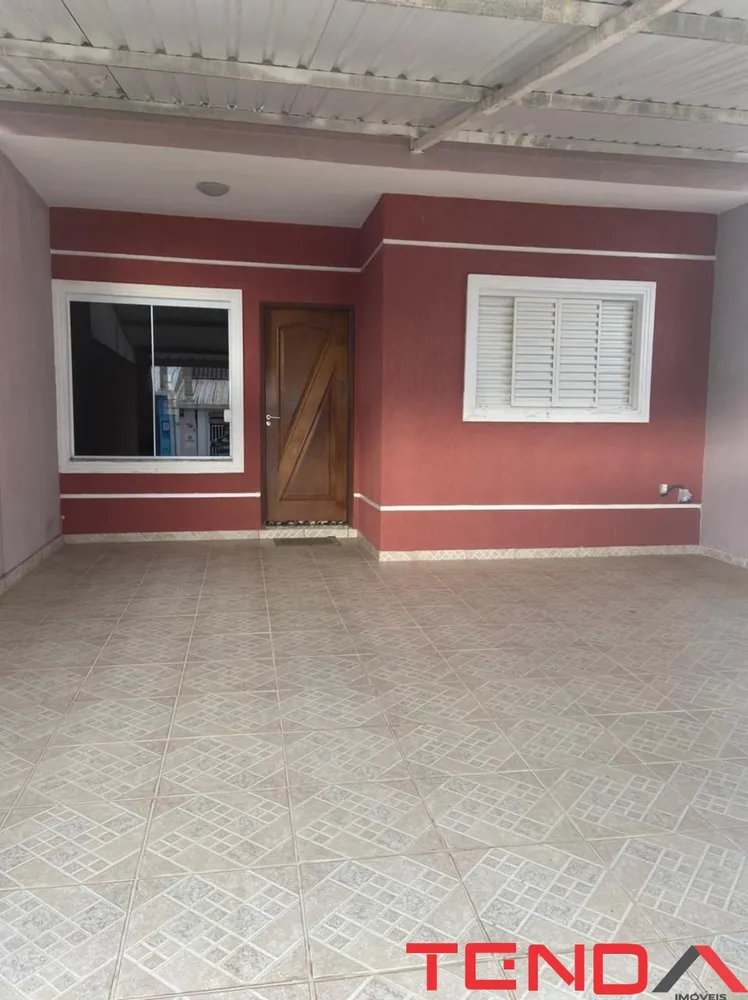 Casa, 2 quartos, 80 m² - Foto 1