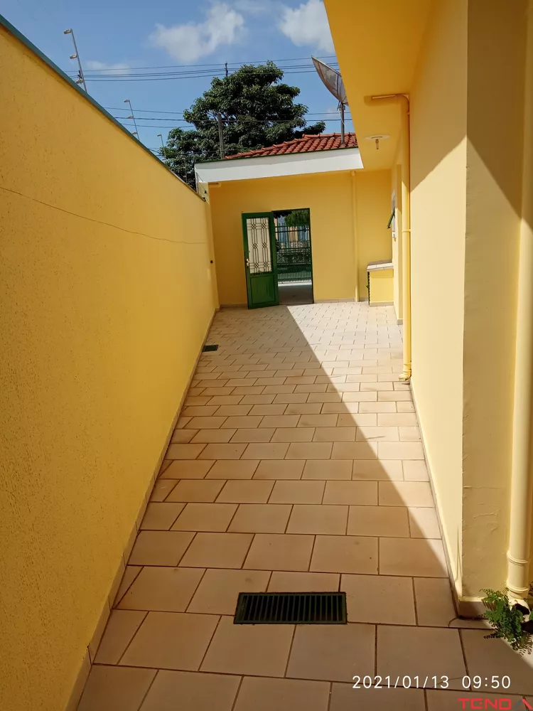 Casa, 3 quartos, 134 m² - Foto 4
