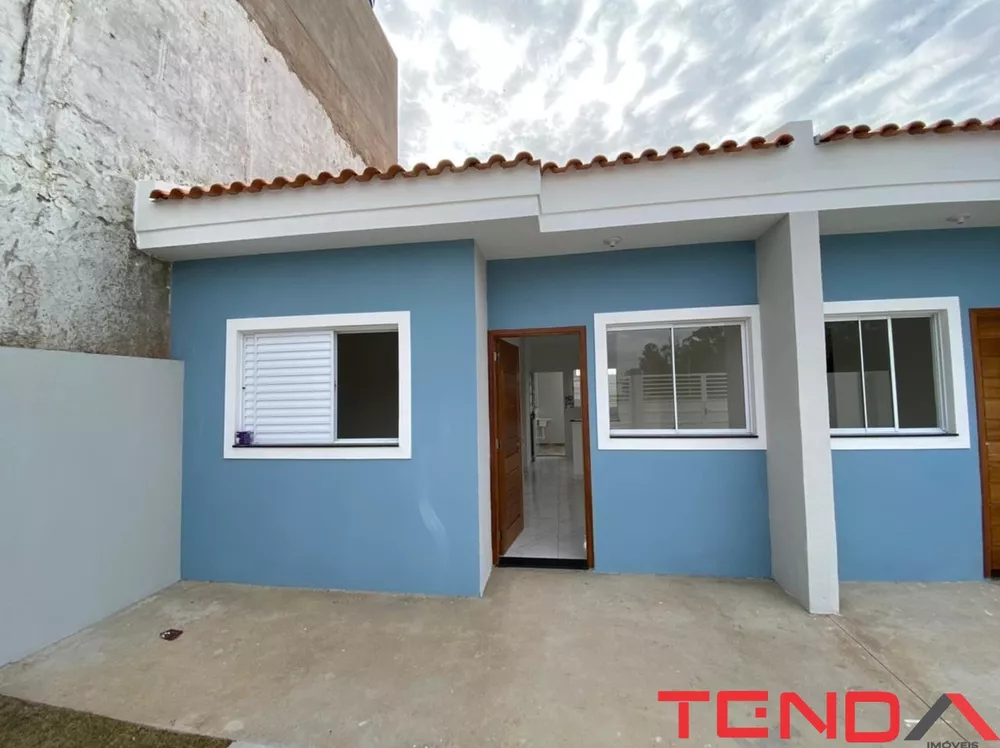 Casa à venda com 2 quartos, 83m² - Foto 3