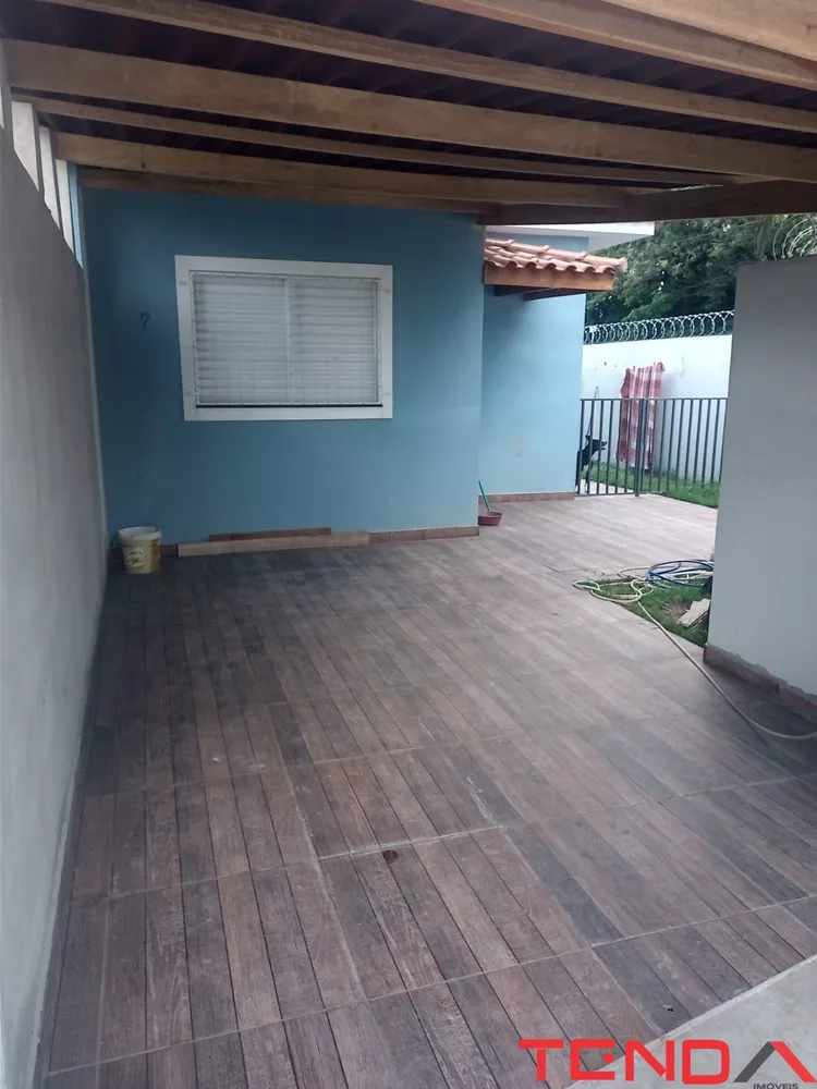 Casa à venda com 2 quartos, 83m² - Foto 2