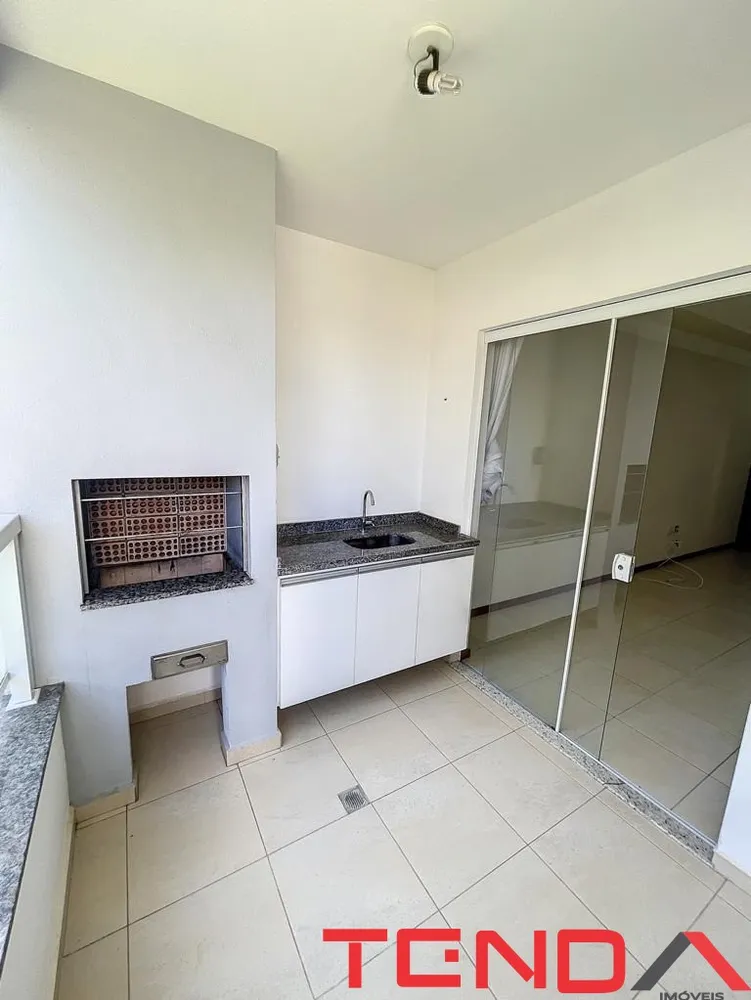 Apartamento, 3 quartos, 85 m² - Foto 11
