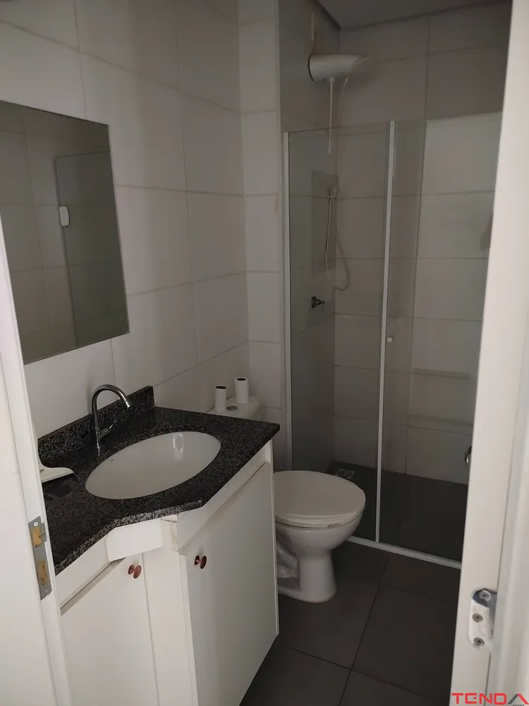 Apartamento, 2 quartos, 53 m² - Foto 5