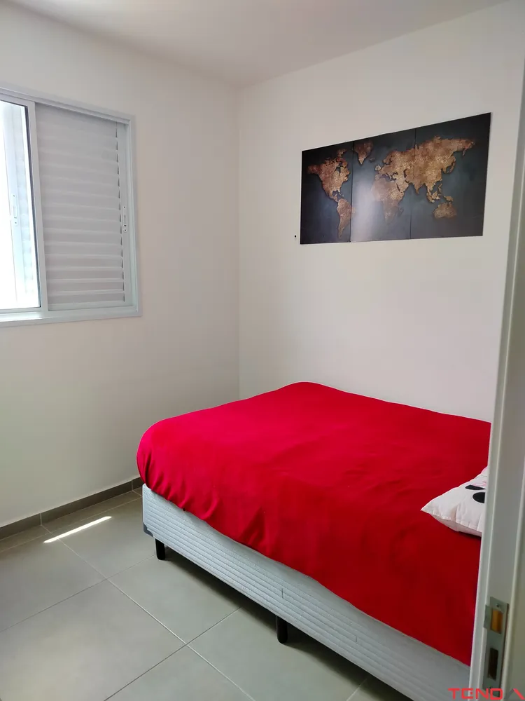 Apartamento, 2 quartos, 53 m² - Foto 6