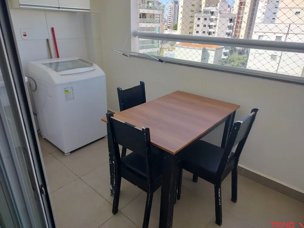 Apartamento, 2 quartos, 53 m² - Foto 7