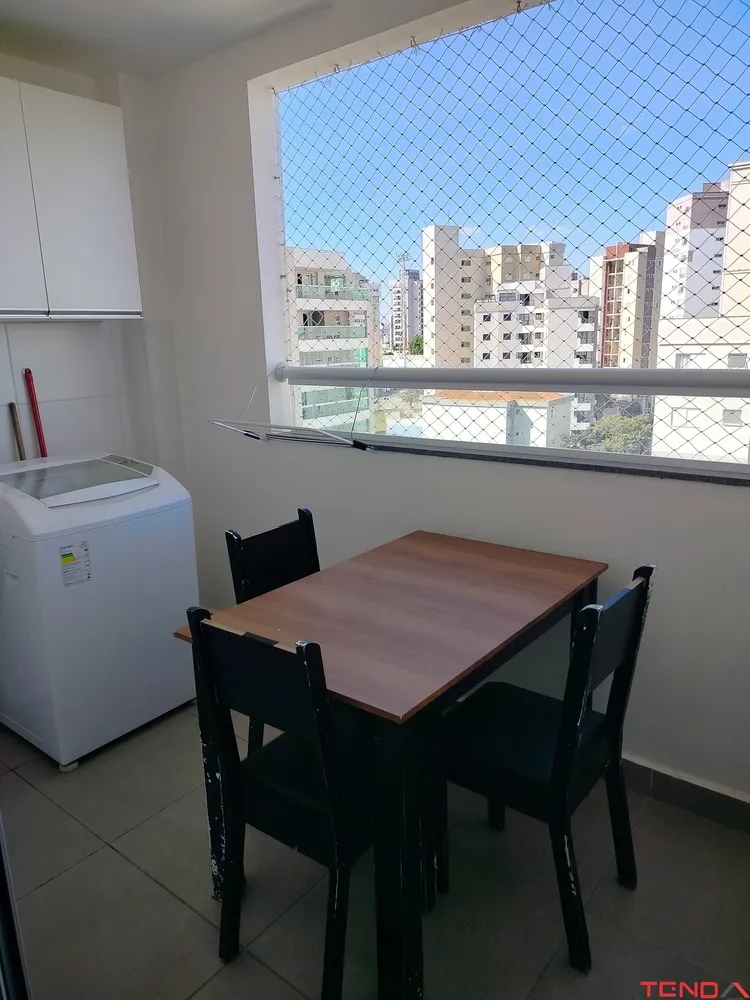 Apartamento, 2 quartos, 53 m² - Foto 4