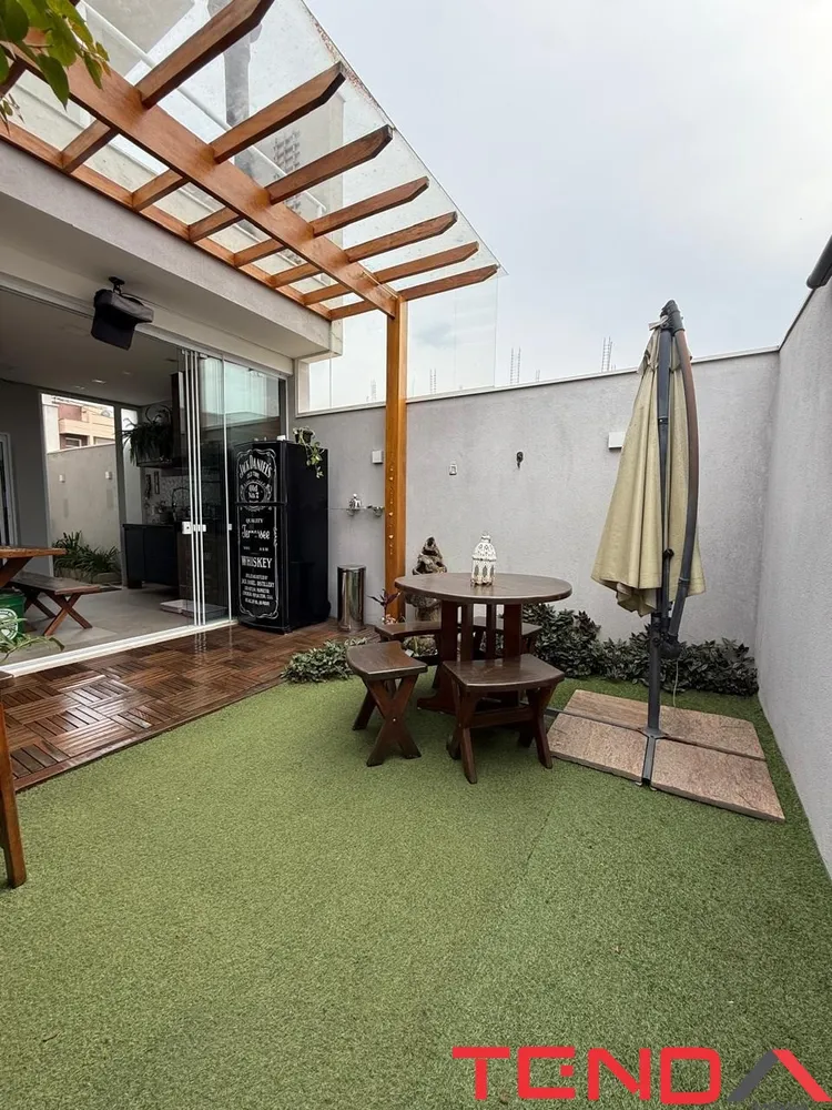 Casa, 3 quartos, 160 m² - Foto 7