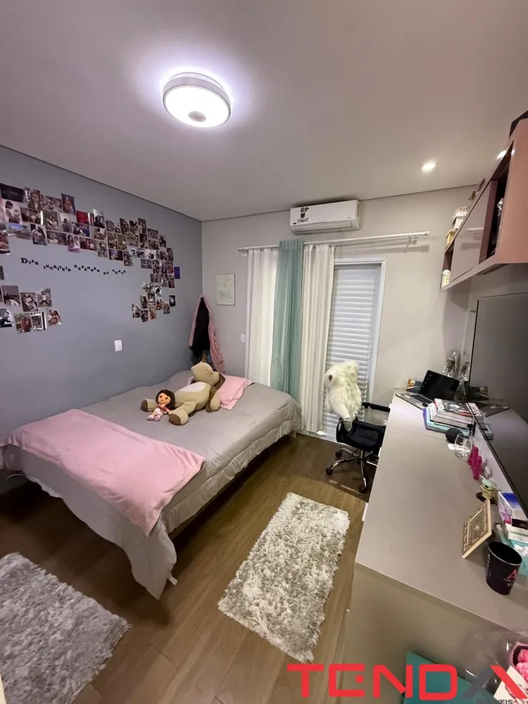 Casa, 3 quartos, 160 m² - Foto 11