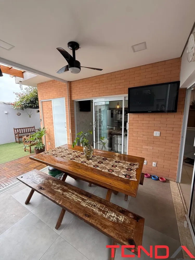 Casa, 3 quartos, 160 m² - Foto 6