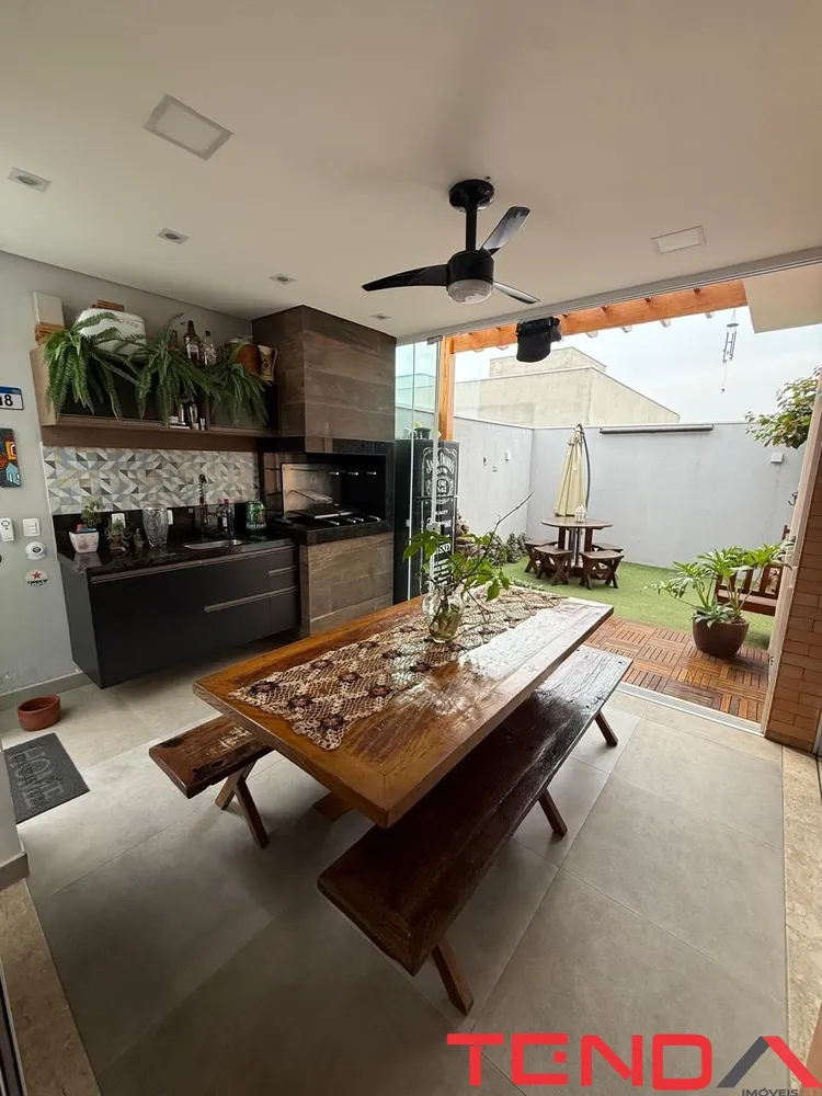 Casa, 3 quartos, 160 m² - Foto 5