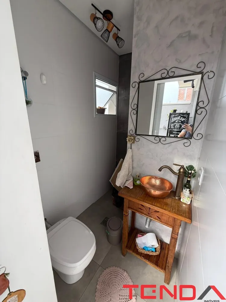 Casa, 3 quartos, 160 m² - Foto 9