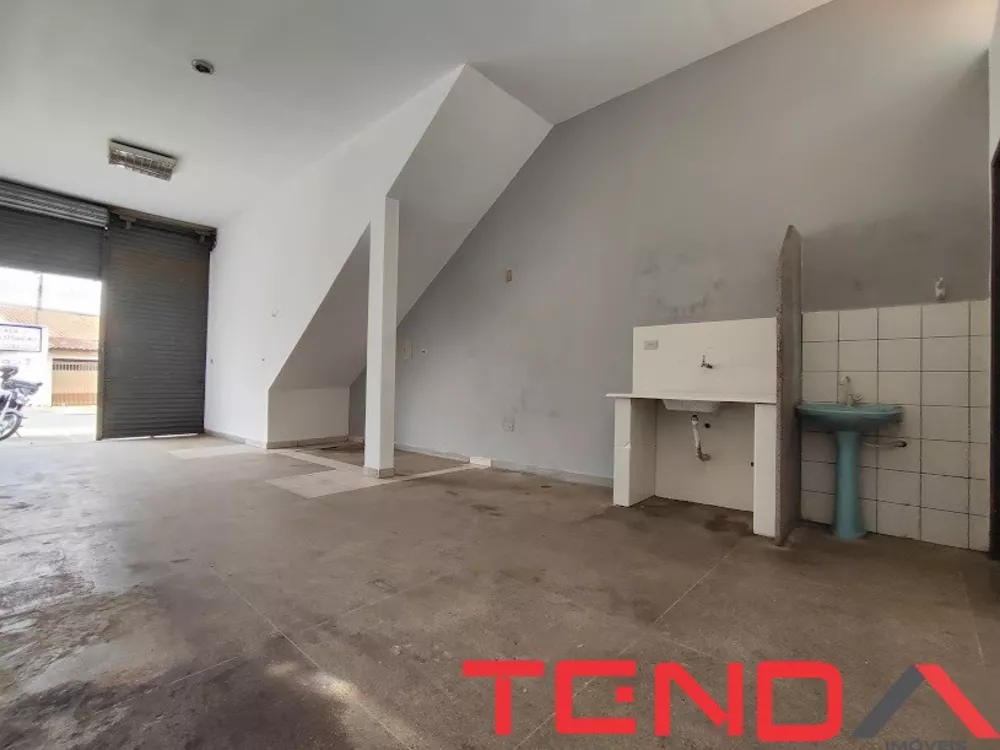 Sala-Conjunto, 40 m² - Foto 1