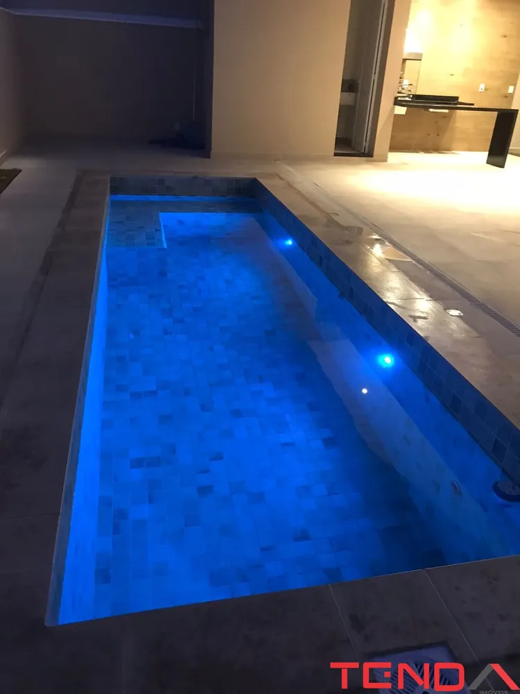Casa, 3 quartos, 218 m² - Foto 12