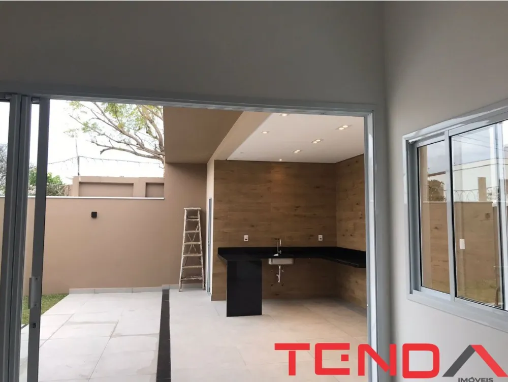 Casa, 3 quartos, 218 m² - Foto 8