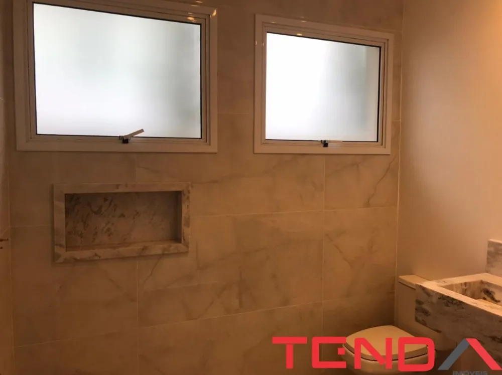 Casa, 3 quartos, 218 m² - Foto 4