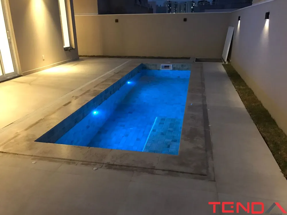 Casa, 3 quartos, 218 m² - Foto 10