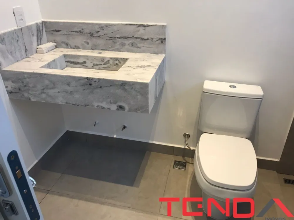 Casa, 3 quartos, 218 m² - Foto 3