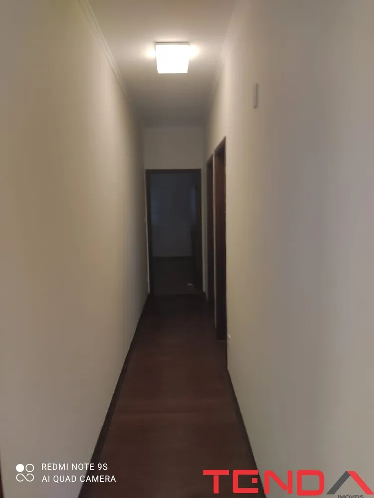 Casa, 3 quartos, 210 m² - Foto 12
