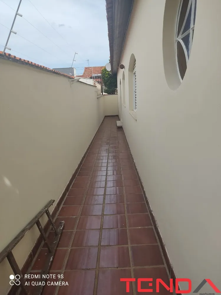 Casa, 3 quartos, 210 m² - Foto 10
