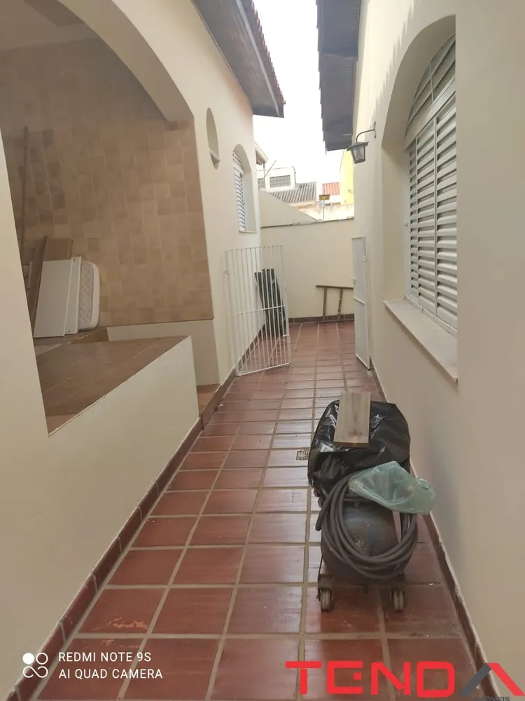 Casa, 3 quartos, 210 m² - Foto 8