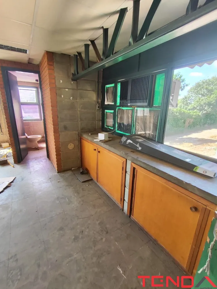 Depósito-Galpão, 700 m² - Foto 1