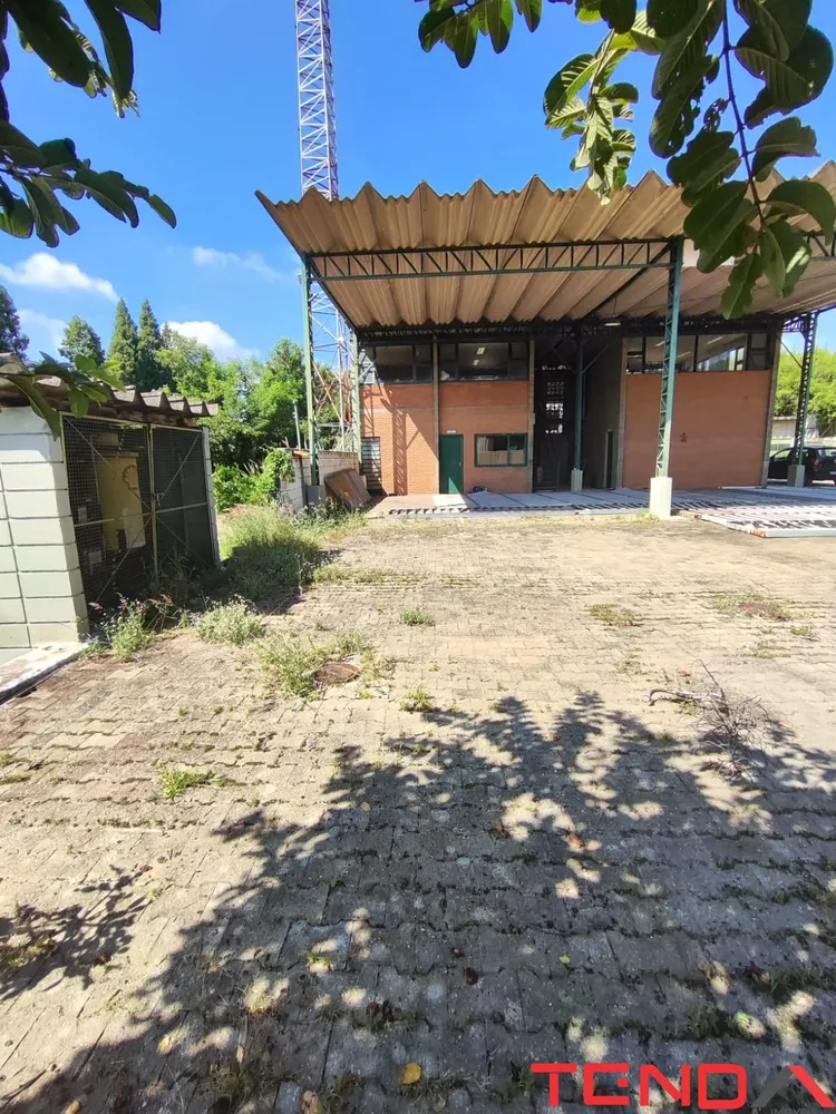 Depósito-Galpão, 700 m² - Foto 8