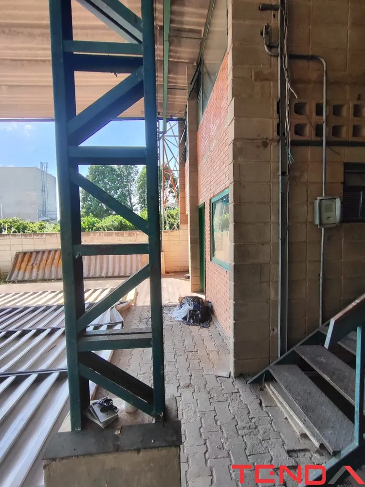 Depósito-Galpão, 700 m² - Foto 5