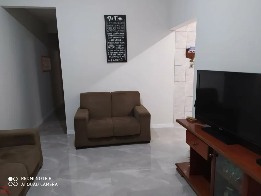 Casa, 2 quartos, 126 m² - Foto 5
