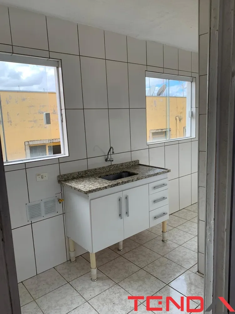 Casa, 2 quartos, 126 m² - Foto 1