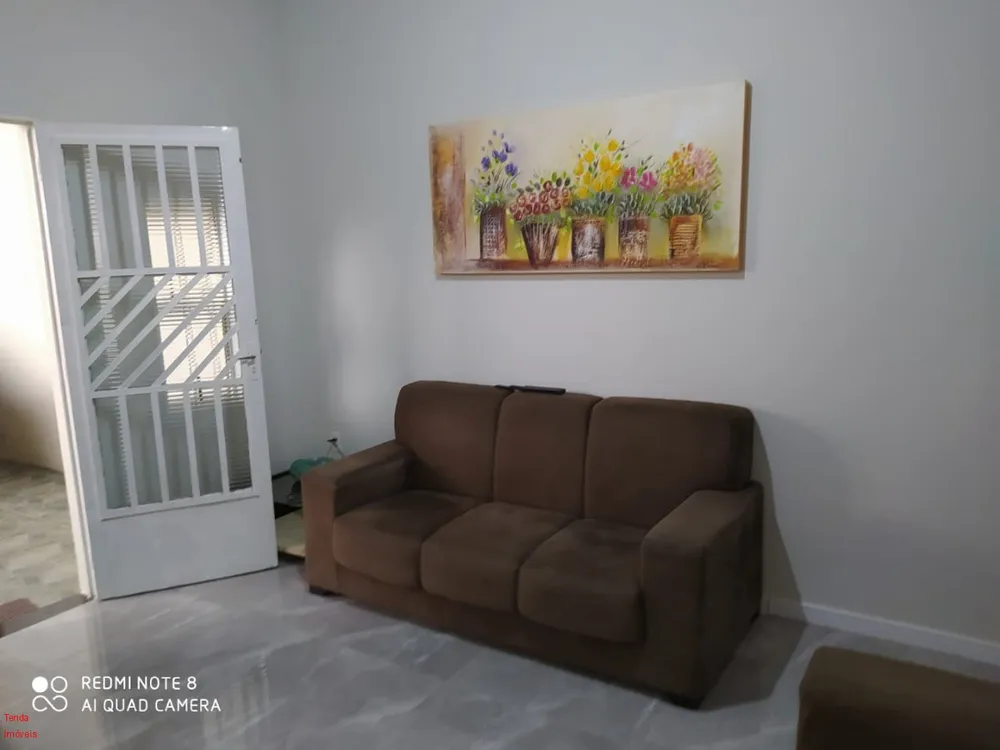Casa, 2 quartos, 126 m² - Foto 3