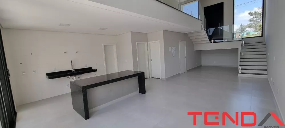 Casa à venda com 3 quartos, 100m² - Foto 2