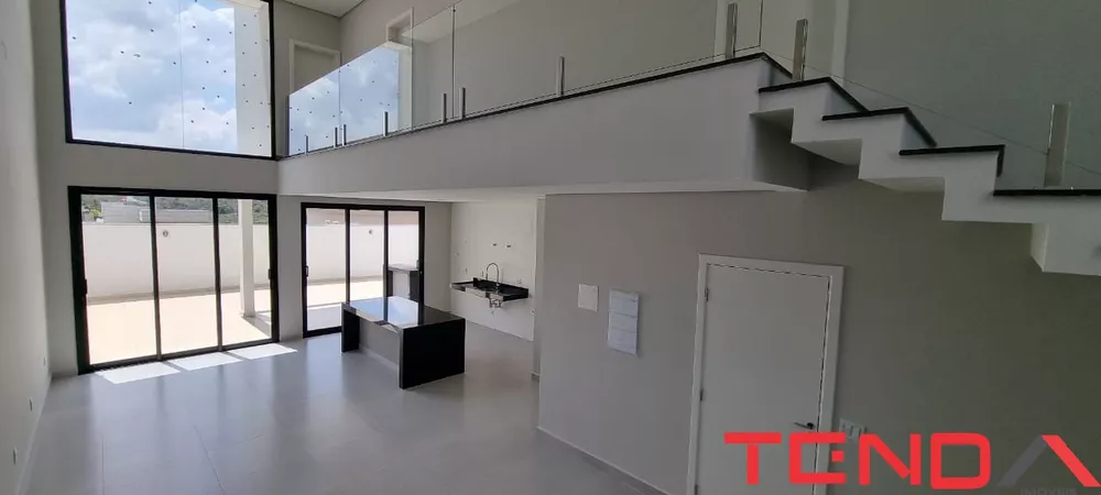 Casa à venda com 3 quartos, 100m² - Foto 3