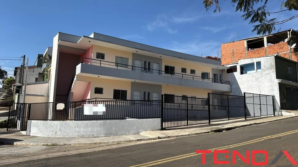 Prédio Inteiro, 32 m² - Foto 9