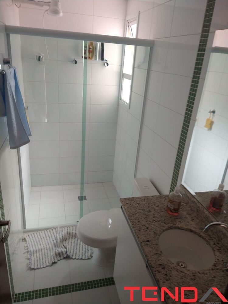 Apartamento, 3 quartos, 80 m² - Foto 3