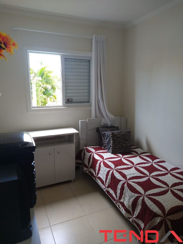 Apartamento, 3 quartos, 80 m² - Foto 4