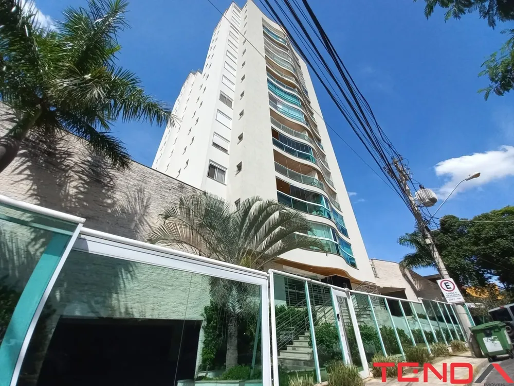 Apartamento, 3 quartos, 122 m² - Foto 3