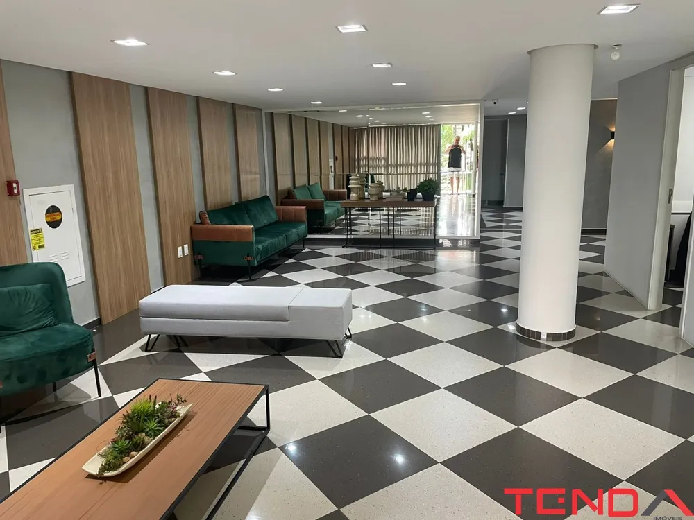 Apartamento, 3 quartos, 122 m² - Foto 5