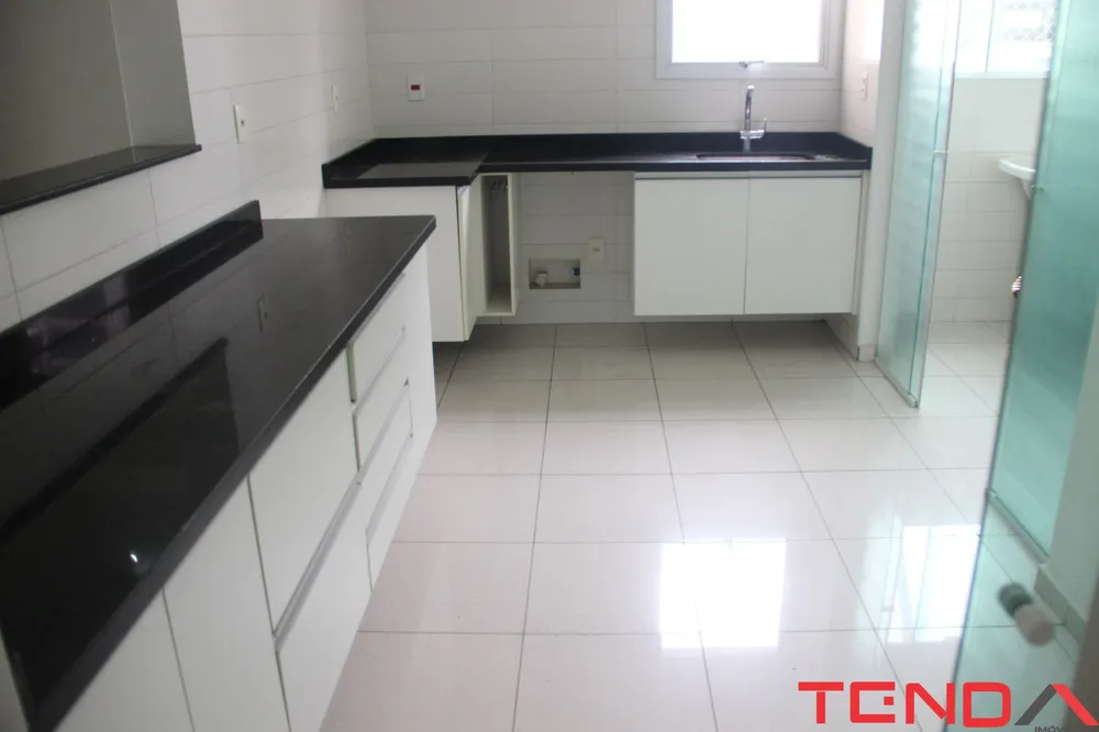 Apartamento, 3 quartos, 122 m² - Foto 6