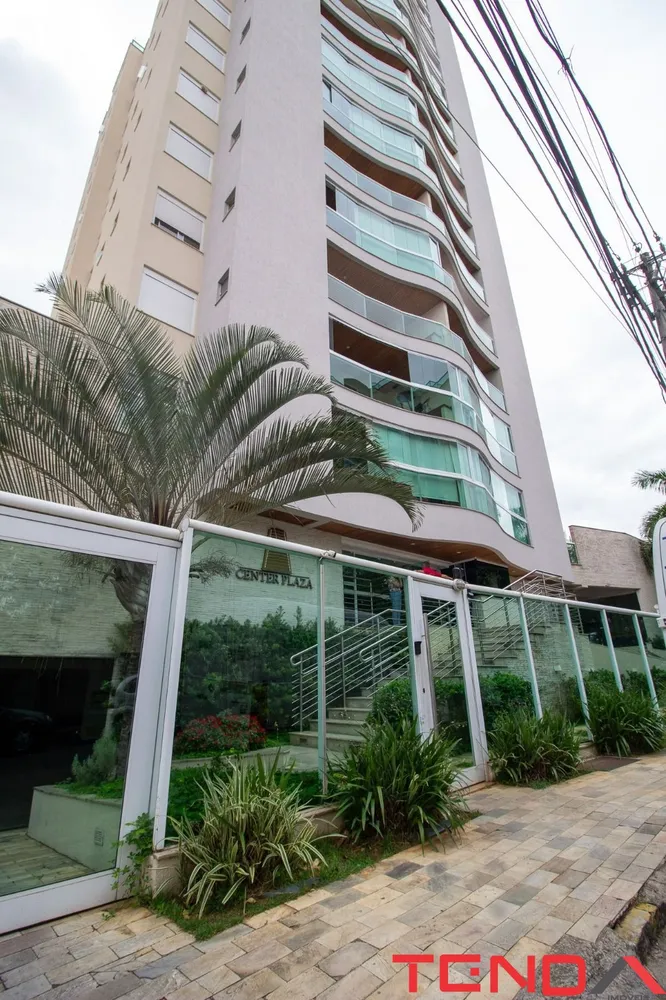 Apartamento, 3 quartos, 122 m² - Foto 4