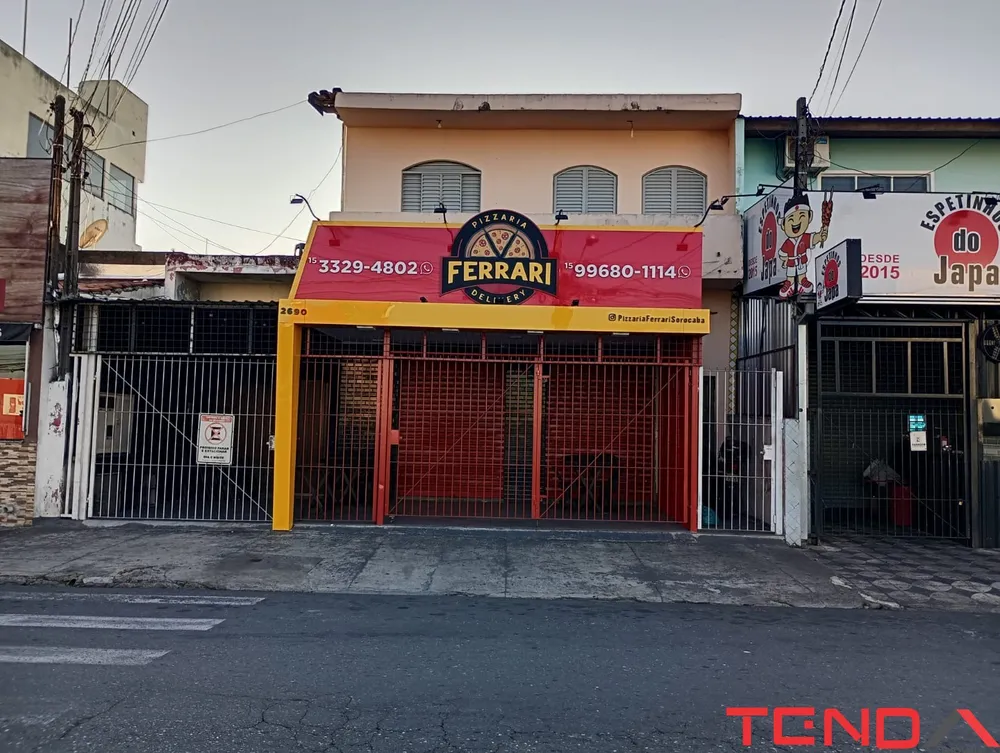Prédio Inteiro, 265 m² - Foto 2