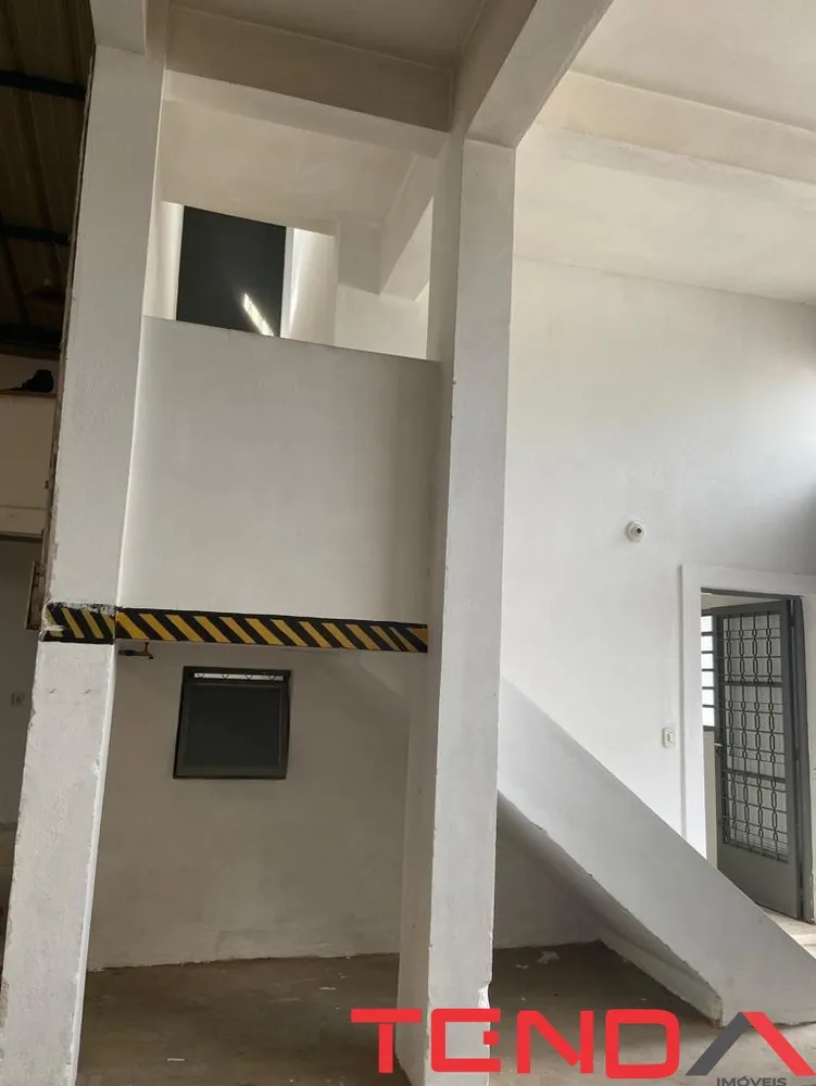 Depósito-Galpão, 300 m² - Foto 6