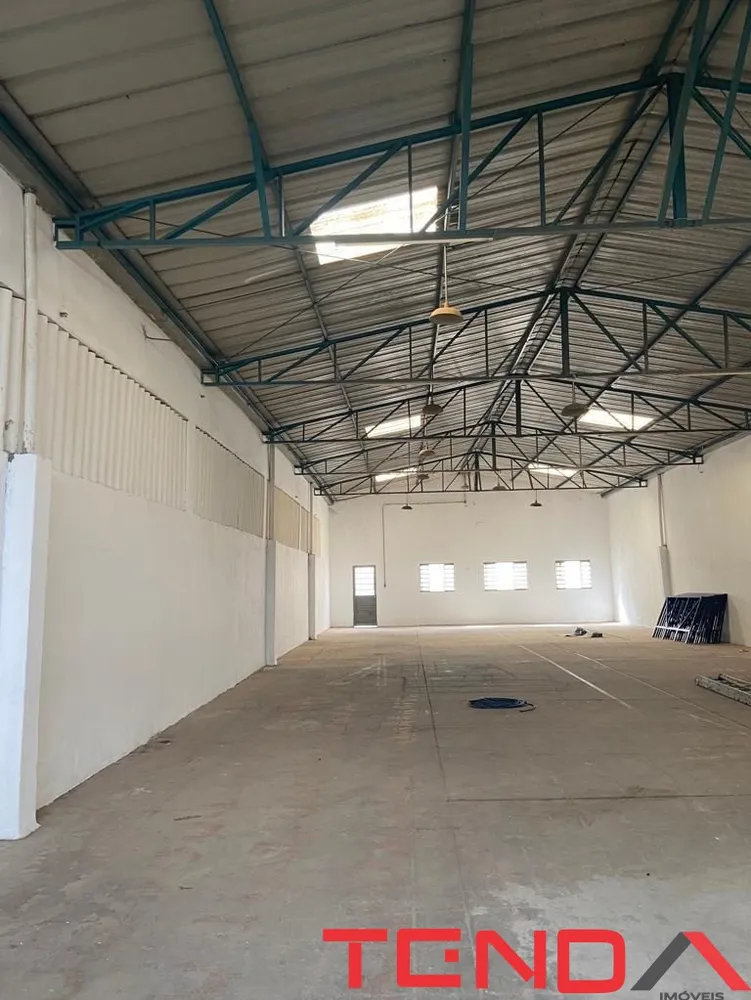 Depósito-Galpão, 300 m² - Foto 4