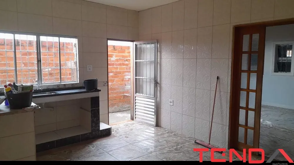Casa, 2 quartos, 100 m² - Foto 8