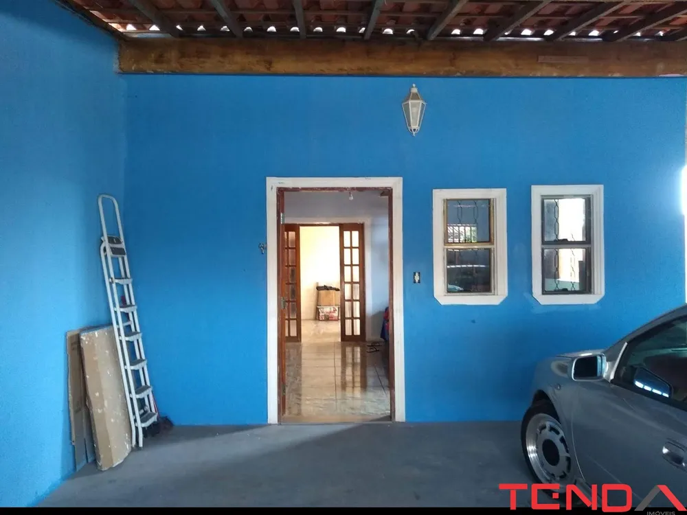 Casa, 2 quartos, 100 m² - Foto 1