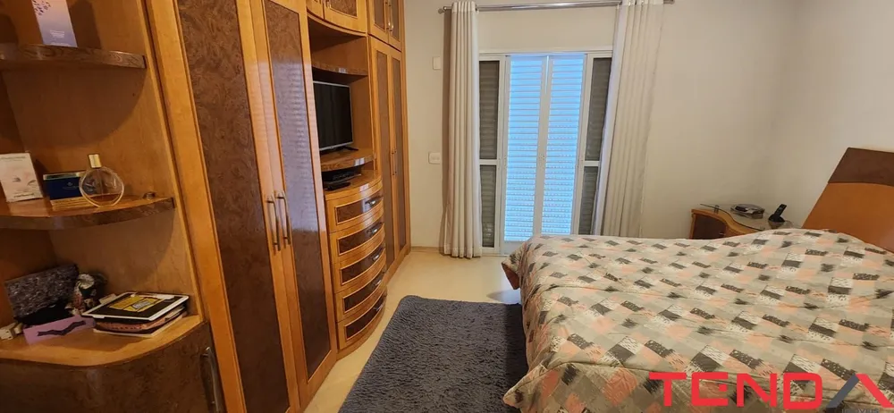 Casa, 5 quartos, 351 m² - Foto 16