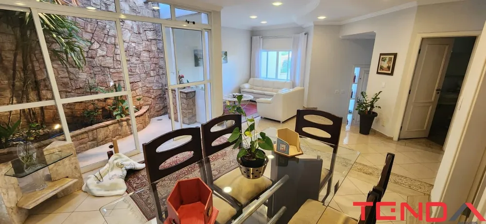 Casa, 5 quartos, 351 m² - Foto 6