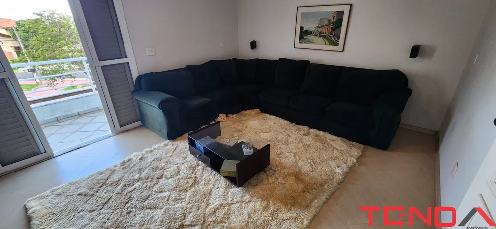 Casa, 5 quartos, 351 m² - Foto 3
