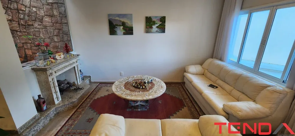 Casa, 5 quartos, 351 m² - Foto 9