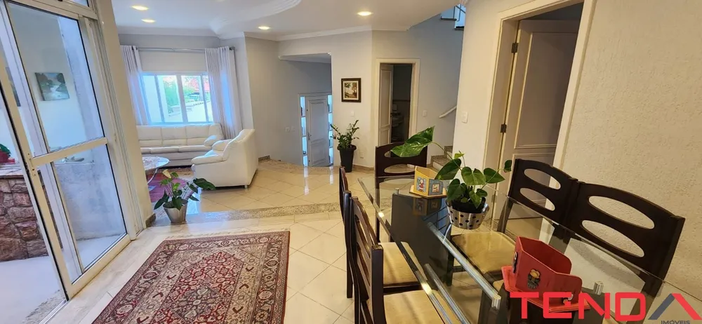 Casa, 5 quartos, 351 m² - Foto 4
