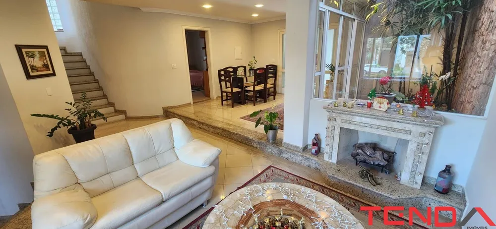 Casa, 5 quartos, 351 m² - Foto 4